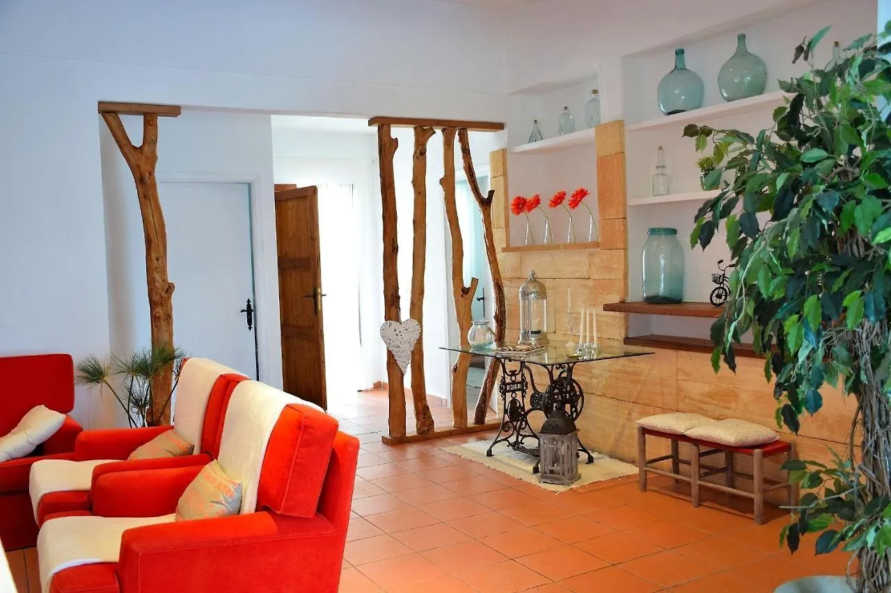 160 Villa Can Butxaqui Etv13739 By Mallorca Charme Muro Holiday home