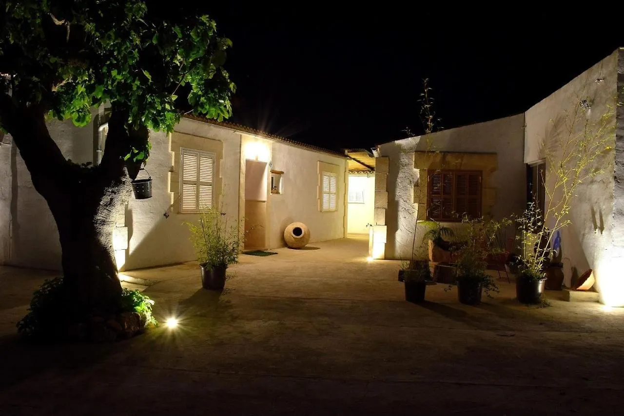 160 Villa Can Butxaqui Etv13739 By Mallorca Charme Muro Spain