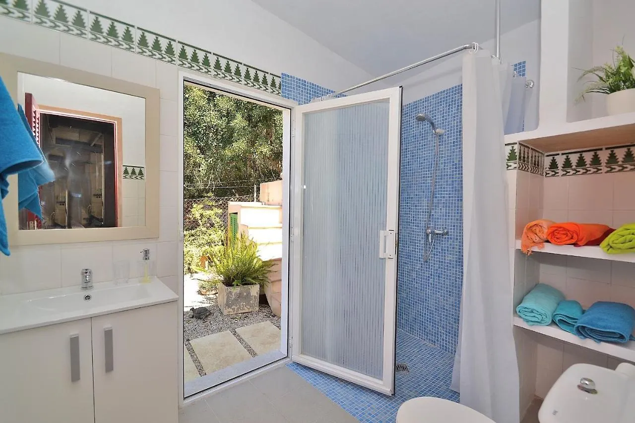 Holiday home 160 Villa Can Butxaqui Etv13739 By Mallorca Charme Muro Spain